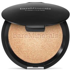 Бесплатный минеральный хайлайтер Bareminerals Endless Glow Highlighter, 10 гр