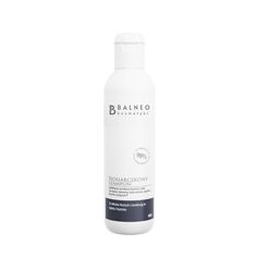 Биосульфидный шампунь для жирных волос Balneokosmetyki, 200 мл