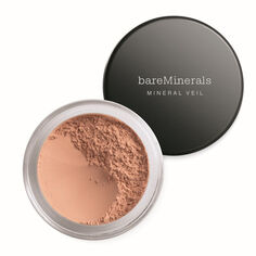 Тонирующая светофиксирующая пудра Bareminerals Mineral Veil Setting Powder, 9 гр