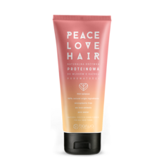 Протеиновый кондиционер для волос Barwa Peace Love Hair, 180 мл