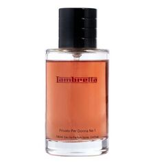 Женская парфюмированная вода Lambretta Privato Per Donna No. 1, 100 мл