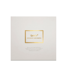 Набор для лица: крем Benia Iii Gift Box, 32 мл