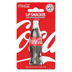 Бальзам для губ Lip Smacker Coke Bottle Classic Coke, 4 гр