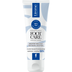 Концентрат для сухих ног Lirene Professional Foot Care, 75 мл