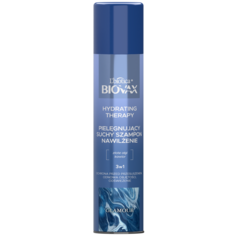 Шампунь для сухих волос Biovax Glamour Hydrating Therapy, 200 мл