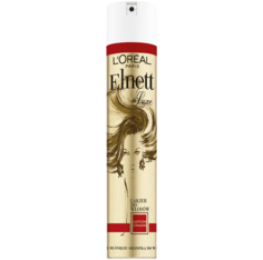 Лак для волос эластичной фиксации L&apos;Oréal Paris Elnett, 250 мл L'Oreal