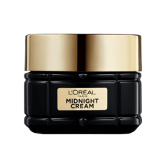 Восстанавливающий ночной крем для лица L&apos;Oréal Paris Age Perfect Cell Renew Midnight Cream, 50 мл L'Oreal