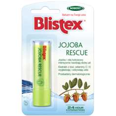 Бальзам для губ Blistex Jojoba Rescue, 3,7 гр