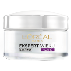 Многофункциональный регенерирующий крем для лица 55+ для дня и ночи L&apos;Oréal Paris Ekspert Wieku, 50 мл L'Oreal