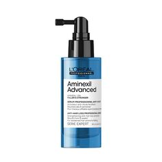 Сыворотка против выпадения волос L&apos;Oréal Professionnel Scalp Aminexil Advanced, 90 мл L'Oreal