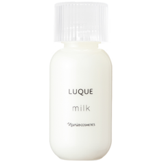 Увлажняющая молочная эмульсия для лица Luque, 84 мл