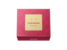 Маска для лица Lululun Precious, 32 шт/1 упаковка