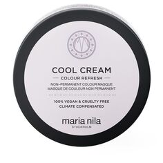 Маска-краска для волос 8.1 крутой крем Maria Nila Colour Refresh Cool Cream, 100 мл