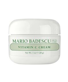 Легкий крем для лица на день Mario Badescu Vitamin C, 28 гр