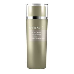 Безмасляное средство для снятия макияжа M2 Beaute Ultra Pure Solutions, 150 мл