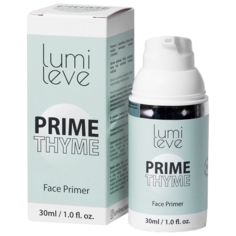 Крем-основа под макияж Lumileve Prime Thyme, 30 мл
