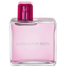 Женская туалетная вода Mandarina Duck For Her, 100 мл