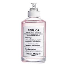 Туалетная вода унисекс Maison Margiela Replica Springtime In A Park, 100 мл