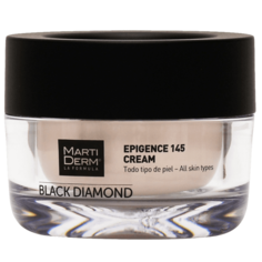 Дневной антивозрастной крем для лица Martiderm Black Diamond Epigence 145 Cream, 50 мл