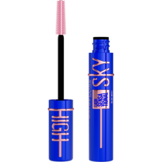 Тушь для ресниц blue mist Maybelline New York Lash Sensational Sky High, 7,2 мл