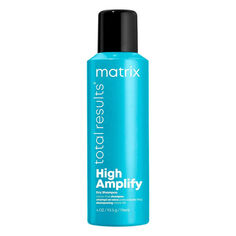 Шампунь-спрей для сухих волос Matrix Total Results High Amplify, 176 мл