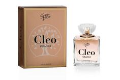 Женская парфюмированная вода Chat D&apos;Or Cleo Orange, 100 мл