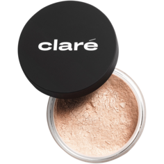 Матовая легкая осветляющая пудра 29 Claré Oh! Glow, 1 гр Clare