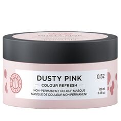 Маска-краска для волос Maria Nila Colour Refresh Dusty Pink 0.52, 100 мл