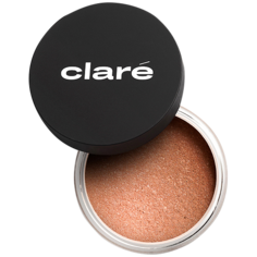 Осветляющая пудра sun kiss btx 42 Claré Oh! Glow, 1 гр Clare