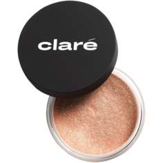 Осветляющая пудра солнечная пыль 15 Claré Magic Dust, 6 гр Clare