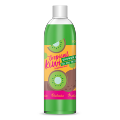 Гель для душа Melado Tropical Kiwi, 500 мл