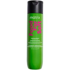 Интенсивно увлажняющий шампунь для волос Matrix Food For Soft, 300 мл