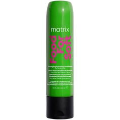Интенсивно увлажняющий кондиционер для волос Matrix Food For Soft, 300 мл