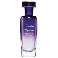 Женская парфюмерная вода Christina Aguilera Moonlight Bloom, 30 мл