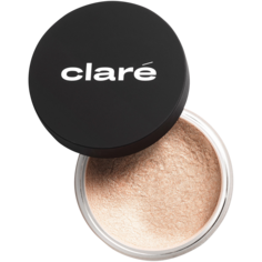 Пудра для осветления влажной кожи 05 Claré Body Magic Dust, 4 гр Clare