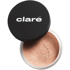 Осветляющая пудра day light 28 Claré Oh! Glow, 2,5 гр Clare