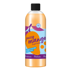 Жидкое мыло сочная дыня Melado Juicy Mango, 1000 мл