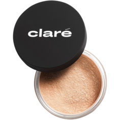 Осветляющая пудра дневного света 30 Claré Oh! Glow, 2 гр Clare