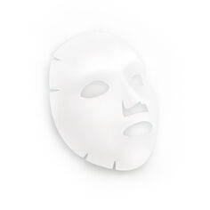 Гидрогелевая маска для лица с гиалуроновой кислотой Clarena Hyaluron 3D Line, 5 мл