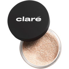 Диско-осветляющая пудра 08 Claré Body Magic Dust, 4 гр Clare