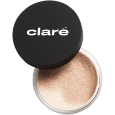 Пудра для осветления влажной кожи 05 Claré Body Magic Dust, 1,5 гр Clare