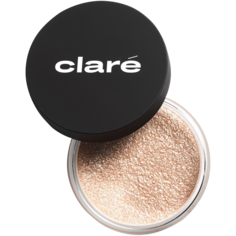 Disco 08 осветляющая пудра Claré Body Magic Dust, 1,5 гр Clare