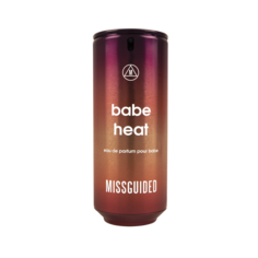 Парфюмированная вода унисекс Missguided Babe Heat, 80 мл