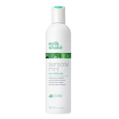 Освежающий кондиционер для волос Milk Shake Sensorial Mint, 300 мл