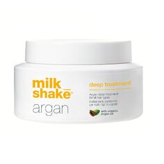 Маска для волос с аргановым маслом Milk Shake Argan, 200 мл