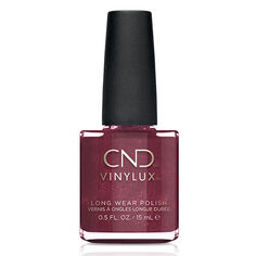 Стойкий Cnd Vinylux, 15 мл