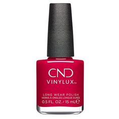 Стойкий Cnd Vinylux, 15 мл