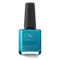 Стойкий Cnd Vinylux, 15 мл