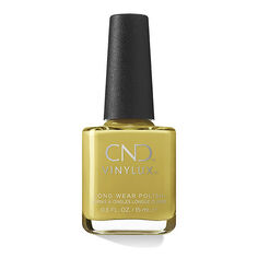 Стойкий Cnd Vinylux, 15 мл