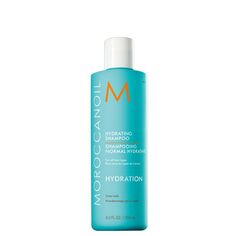 Увлажняющий шампунь для волос Moroccanoil Hydration, 250 мл